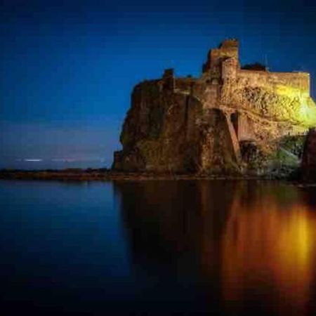 Malavoglia Suite 18 Aci Castello Luaran gambar