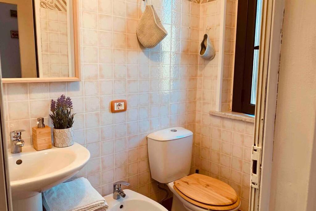 Malavoglia Suite 18 Aci Castello Luaran gambar
