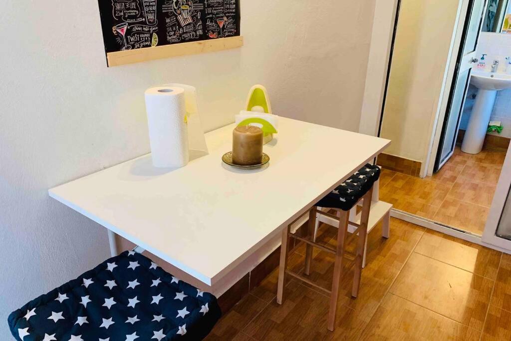 Malavoglia Suite 18 Aci Castello Luaran gambar