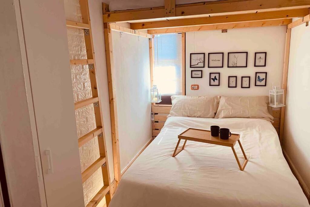 Malavoglia Suite 18 Aci Castello Luaran gambar