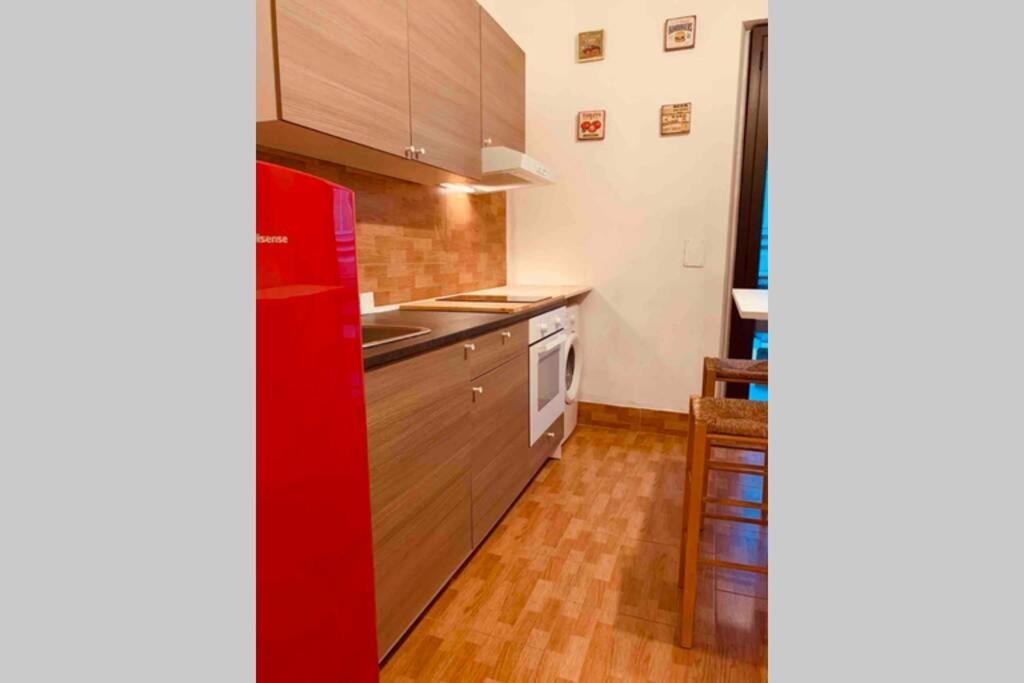 Malavoglia Suite 18 Aci Castello Luaran gambar